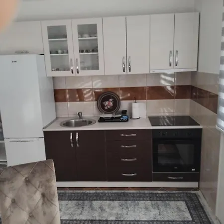 Kuca Ilidza Apartment Sarajevo