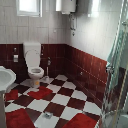 Apartment Kuca Ilidza Sarajevo