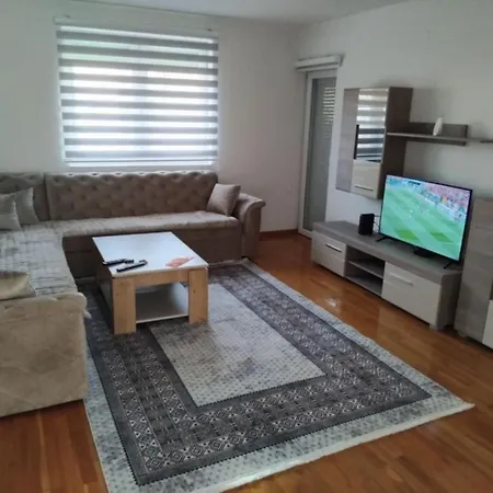 Apartment Kuca Ilidza Sarajevo