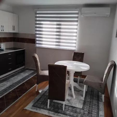 Kuca Ilidza Σαράγεβο