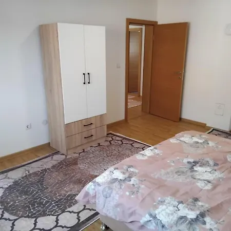 Kuca Ilidza Apartment