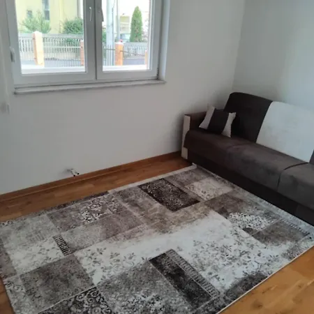 Apartment Kuca Ilidza *